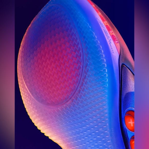 Nike Adapt 2.0 BB | Carbon Black | 10.5 - Picture 11 of 13